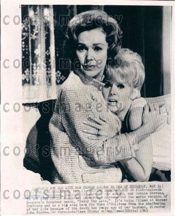 Connie Stevens' Net Worth Revealed!