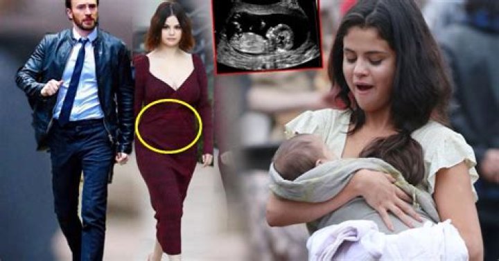 Decoding The Pregnancy Rumors Surrounding Selena Gomez