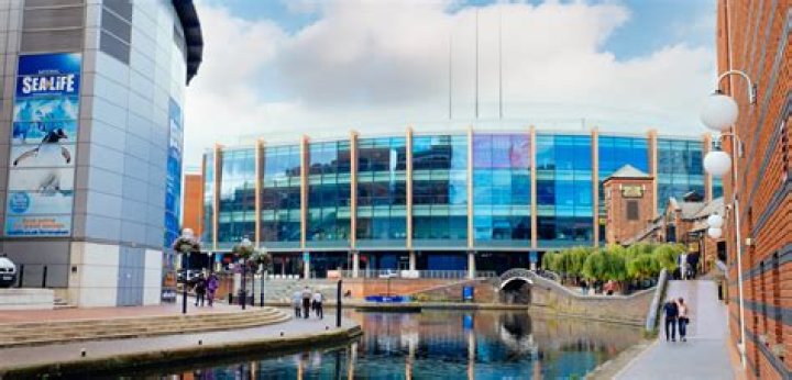 Discover Birmingham's Cultural Gems With Skip The Game Birmingham!