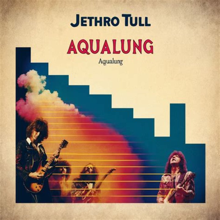 Discover Dee Palmer's Innovative Genius Behind Jethro Tull's Iconic Sound