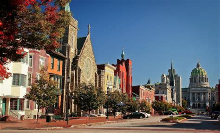 Discover Harrisburg's Hidden Gems With Skip The Games