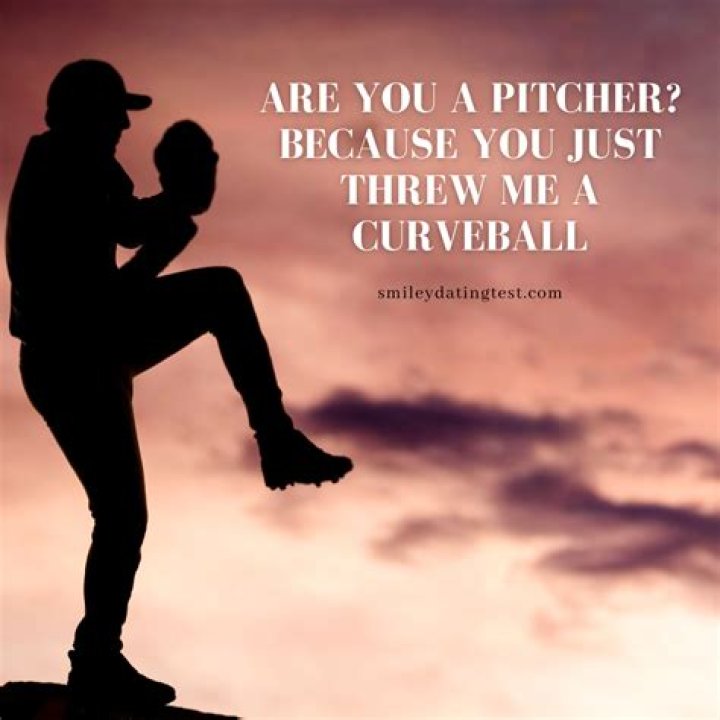 Discover Irresistible Baseball Pick Up Lines To Strike Out Success