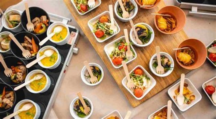 Discover Sydney's Culinary Luminaries: Food Stars Unveiled