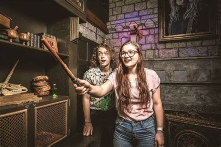 Discover The Enigmatic World Of Bakersfield Escape Rooms