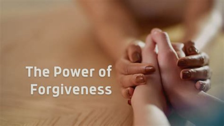 Discover The Healing Power Of Forgiveness In "Mothers Warmth Episode 3"