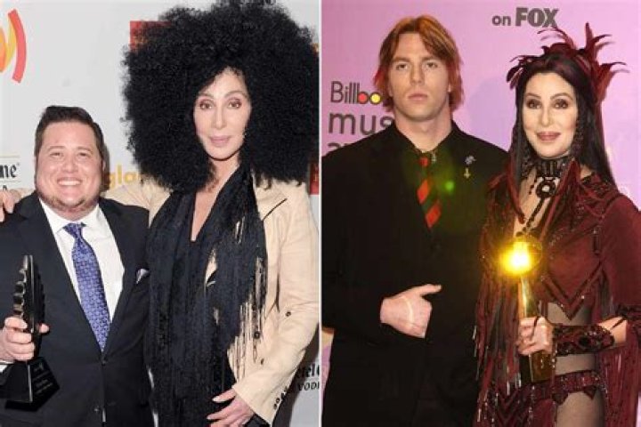 Discover The Height Of Cher Bono: Unveiling Surprising Insights