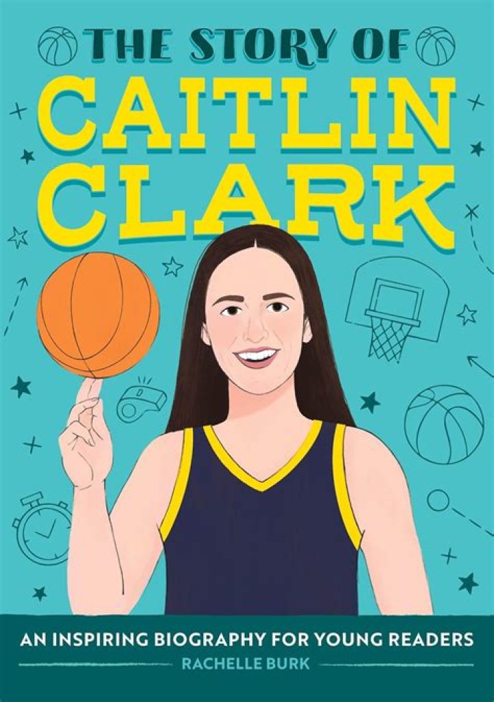 Discover The Inspiring Journey Of Caitlin Clark