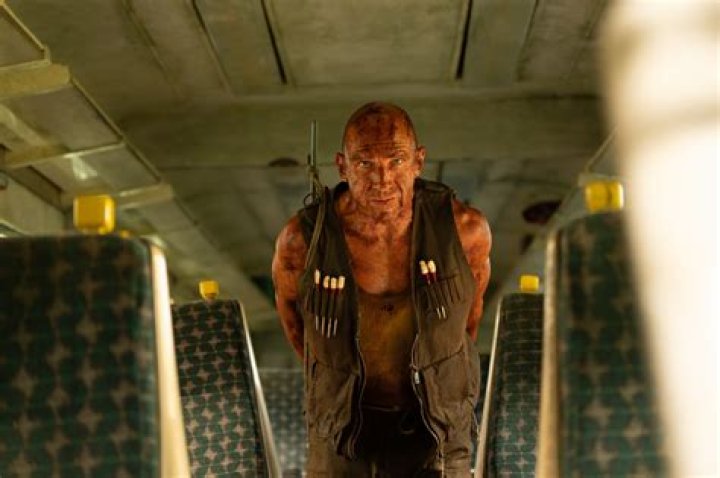 Discover The Nuances Of Erin Kellyman's Performance In "The Falcon And The