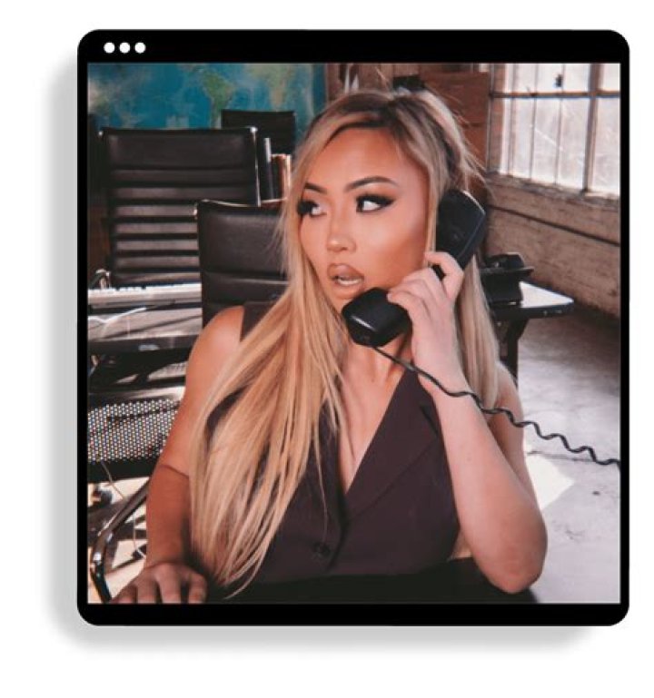 Discover The Secrets Behind Scarlett Kisses' OnlyFans Success
