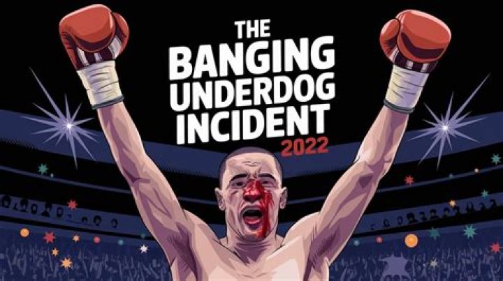 Discover The Secrets Behind The "Banging The Underdog Incident 2022"