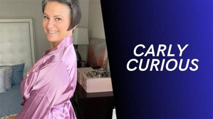 Discover The Secrets Of Curiosus Carly