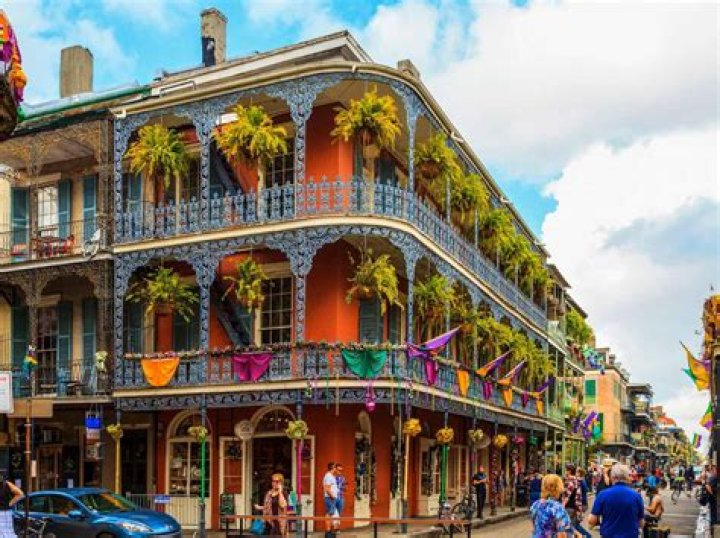 Discover The Secrets Of "New Orleans Skip The Games": A Cultural Phenomenon