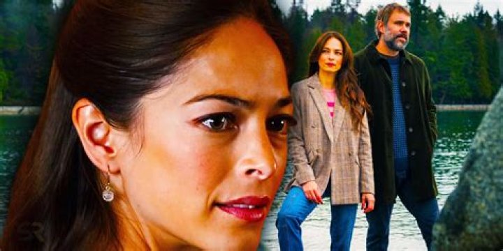 Discover The Secrets To Kristin Kreuk's Enduring Relationships