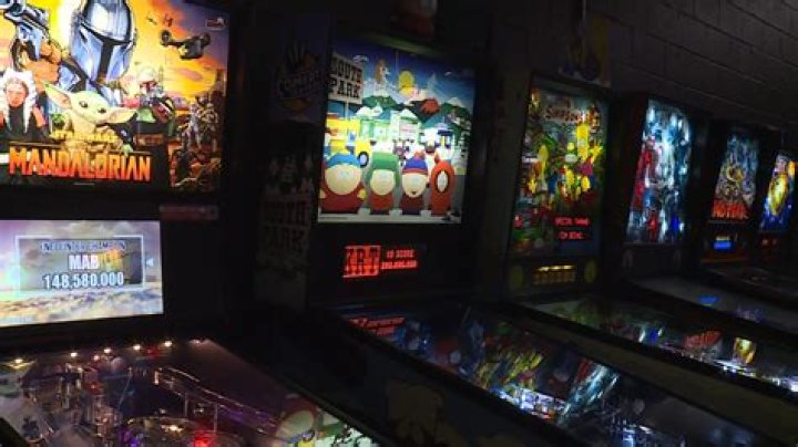 Discover The Ultimate Entertainment Destination: Skipthe Games Shreveport