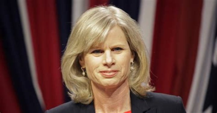 Discover The Unstoppable Force In Wisconsin Politics: Mary Burke