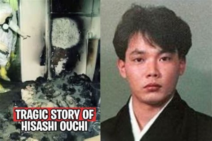 Discover The Untold Story Behind "Hisashi Ouchi Disturbing Photos"