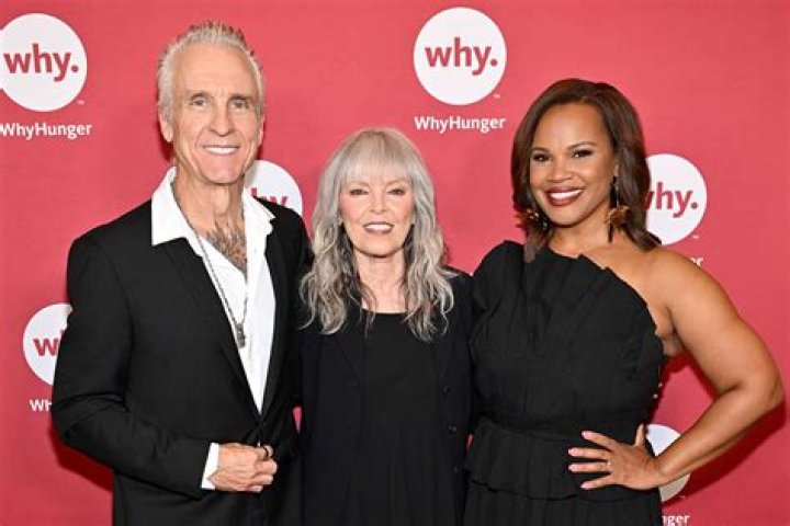 Discover The World Of Kimberly Coates' Husband: An Exclusive Insight