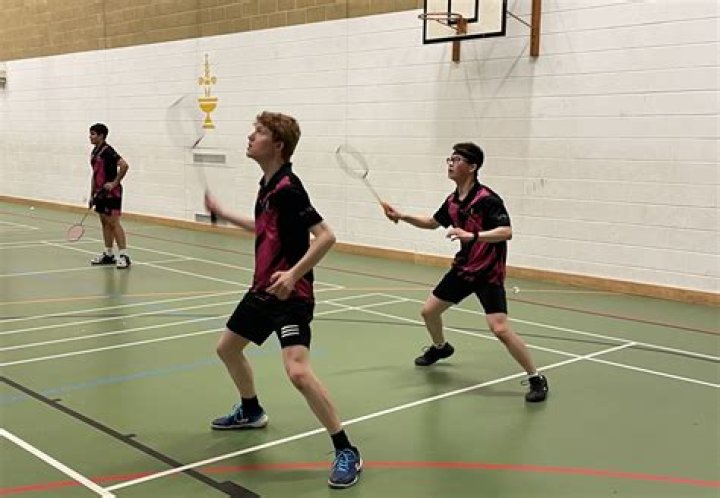 Discover Their Role In Her Badminton Success