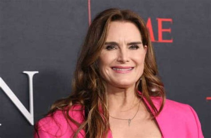 Discover Unrevealed Truths About Brooke Shields Olympia Shields