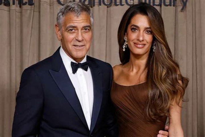 Discover Unveiled Truths About George Clooney's First Wife