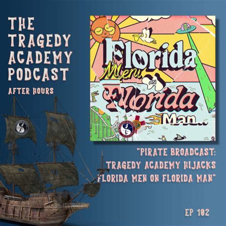 Discoveries And Insights About "31 March Florida Man"