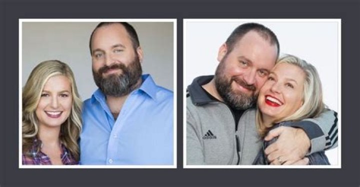 Discoveries And Insights About Tim Segura's Talented Wife