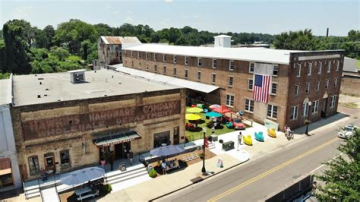 Discoveries And Insights For A Vibrant Hattiesburg
