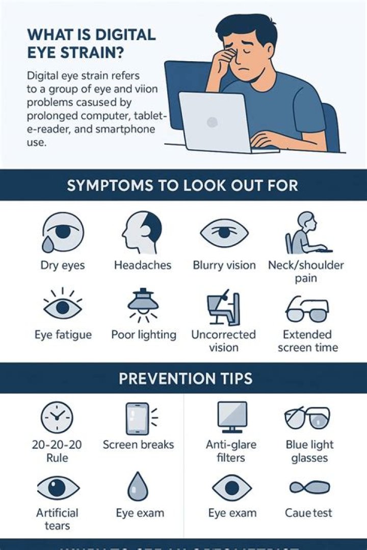 Discoveries And Insights For Exceptional Eye Care