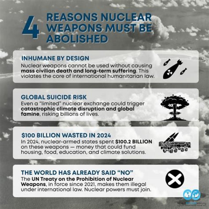 Discoveries And Insights For Nuclear Safety