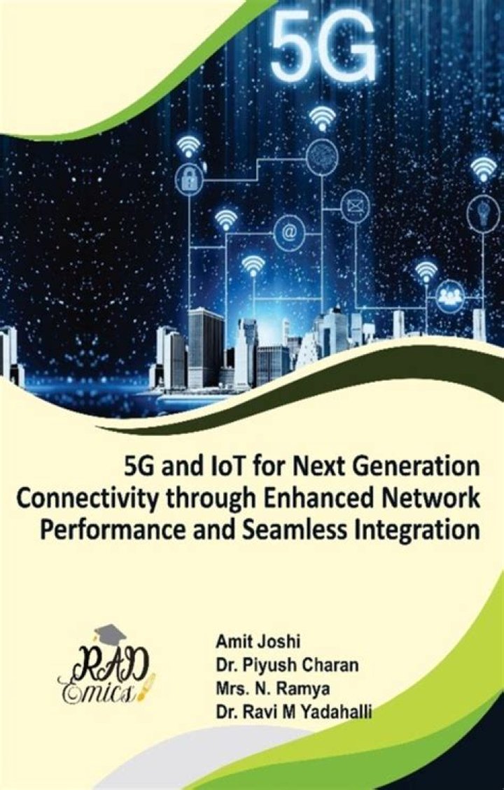 Discoveries And Insights For Seamless Connectivity