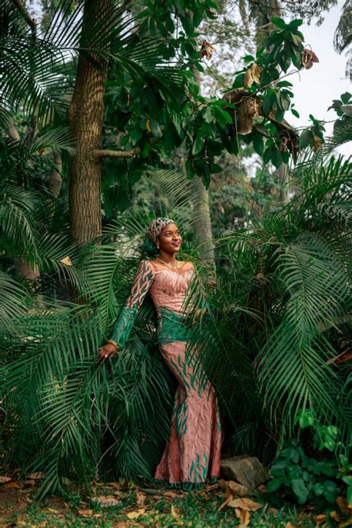 Discoveries And Insights From Art Model Studio Cherish