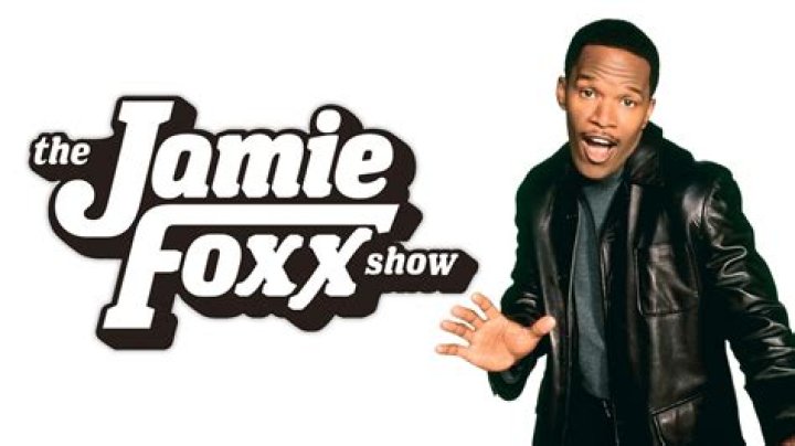 Discoveries And Insights From The Jamie Foxx Show