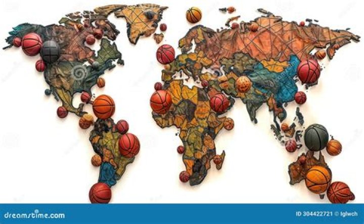 Discoveries And Insights In The World Of Basketball