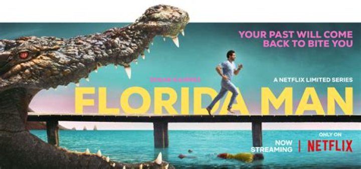 Discoveries And Insights Into "Florida Man 3/23"