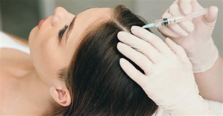Discoveries For Healthy Hair Restoration