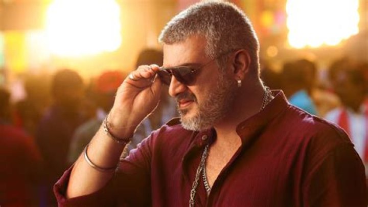 Discoveries From Ajith's Date Of Birth