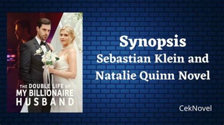 Discoveries From Sebastian Klein And Natalie Quinn's Novel