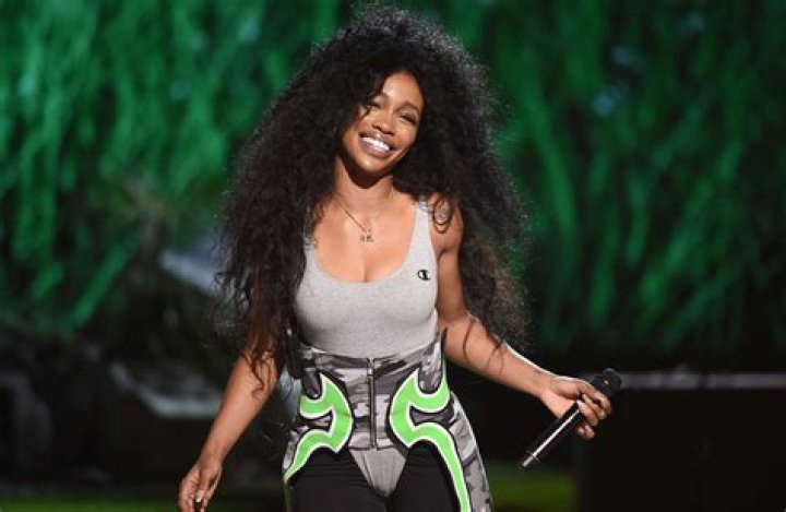 Discoveries From The SZA And