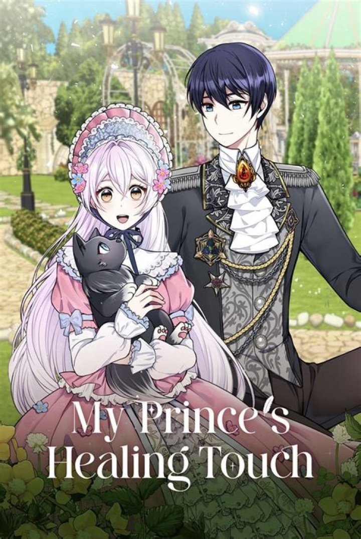 Discoveries In The Realm Of Manga Problematic Princes