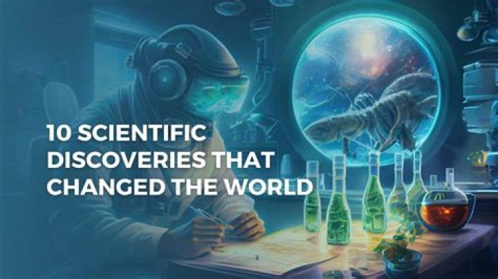 Discoveries That Redefine The Content Landscape