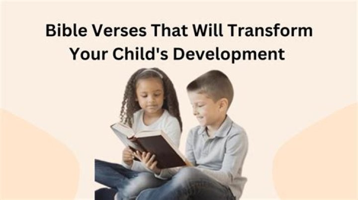 Discoveries That Transform Child Development