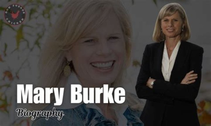 Dive Into The Mary Burke YouTube Channel
