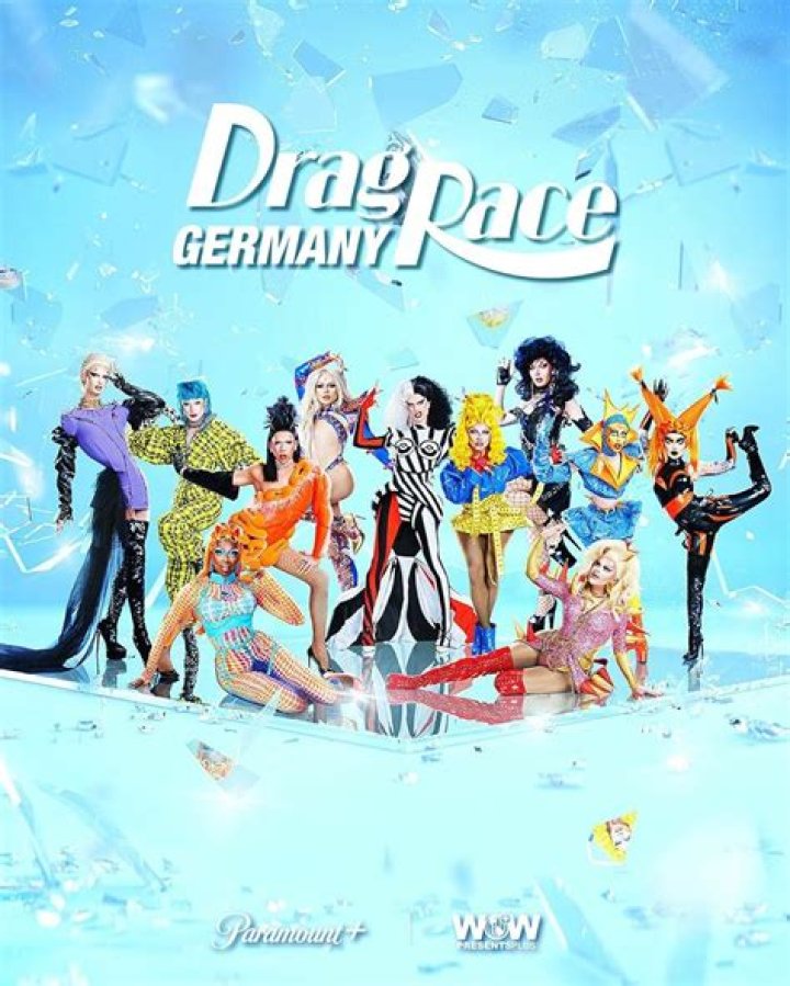 Dive Into The Thrilling World Of Drag Race Germany