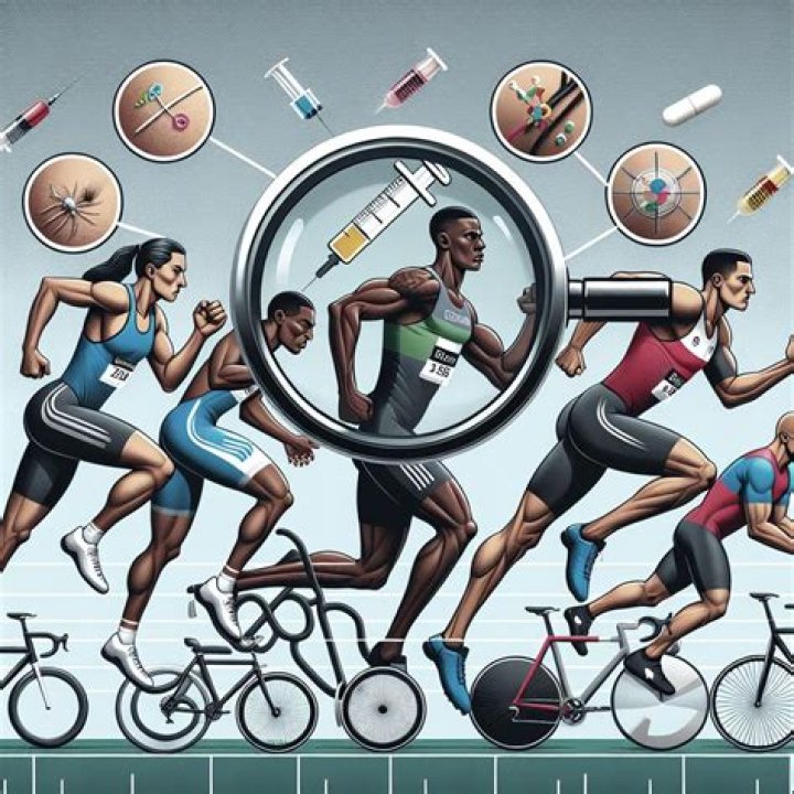 Doping, Consequences, And The Fight For Fair Play
