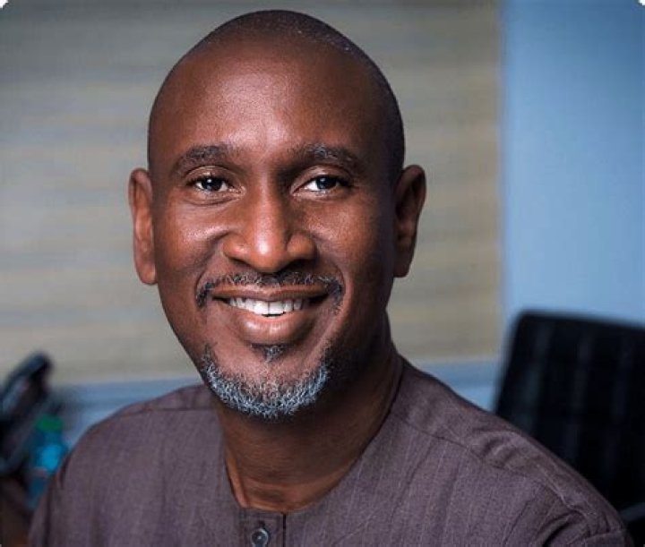 Dr. Akintoye Akindele's Private Sanctuary