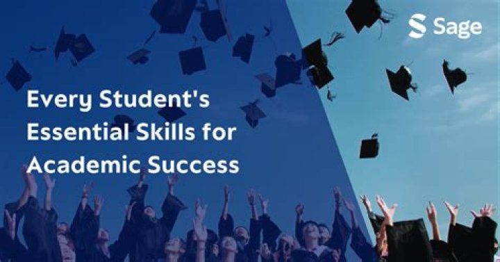 Essential Guide For Academic Success
