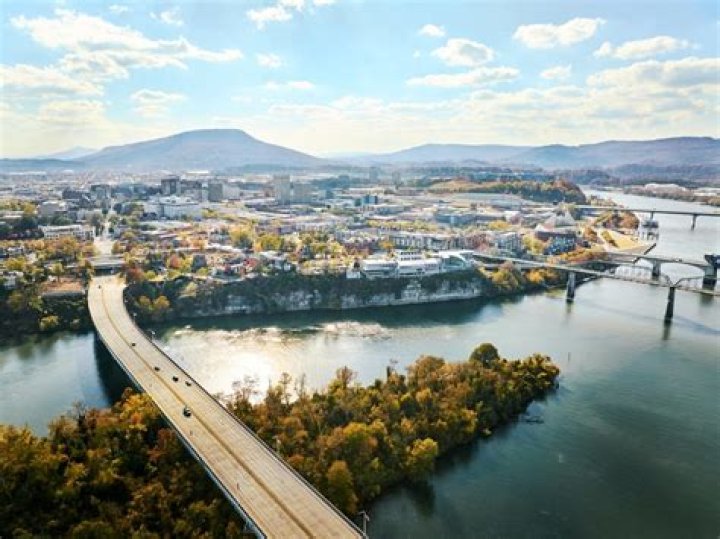 Explore Chattanooga Beyond The Obvious