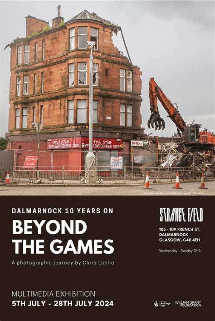 Explore Dayton Beyond The Games