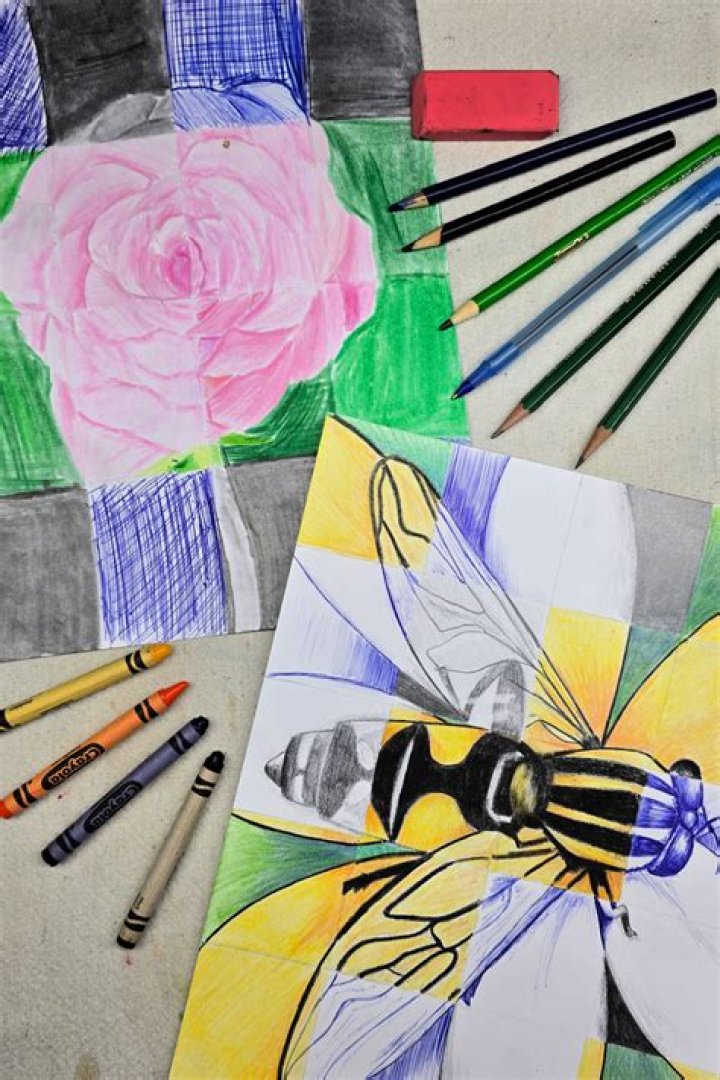 Exploring Art, Inspiration, And Impact