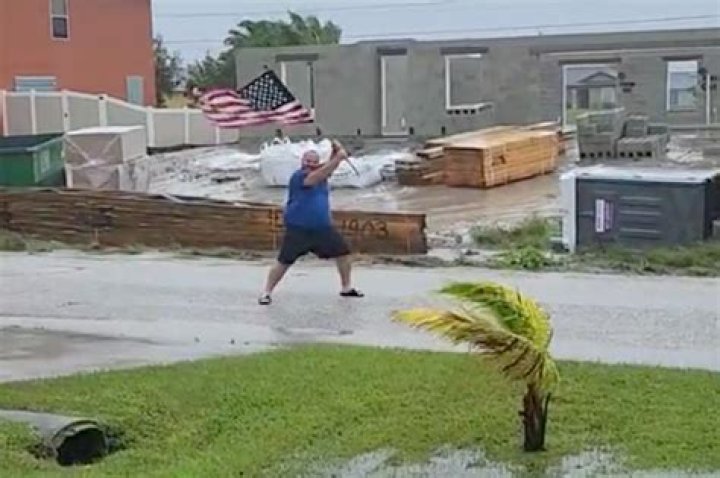 Exploring "florida Man 10th November"